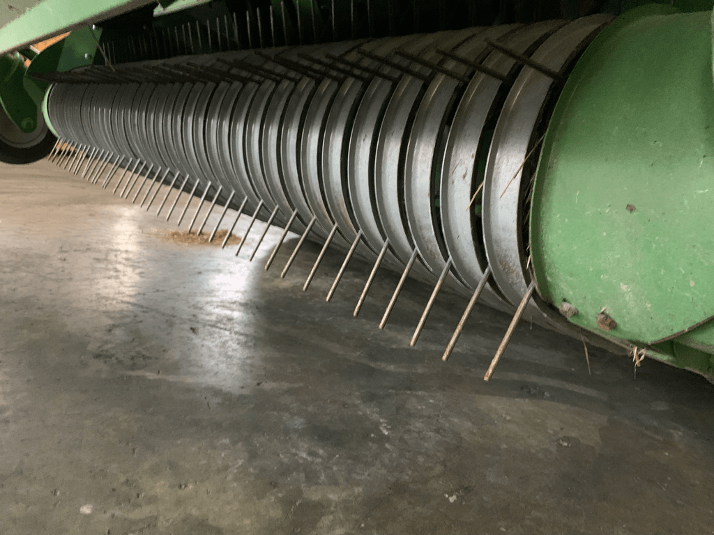 Großpackenpresse za tip Krone STANDARD, Gebrauchtmaschine u TREMEUR (Slika 10)