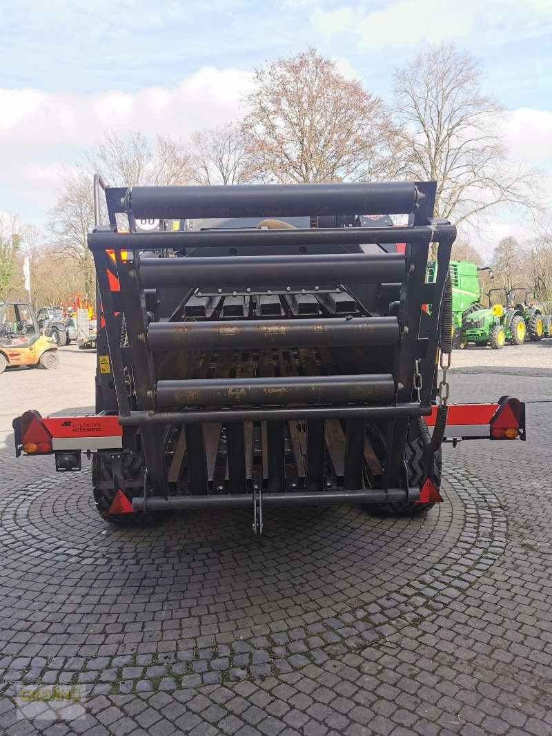 Großpackenpresse от тип Kuhn LSB 1270, Gebrauchtmaschine в Greven (Снимка 5)