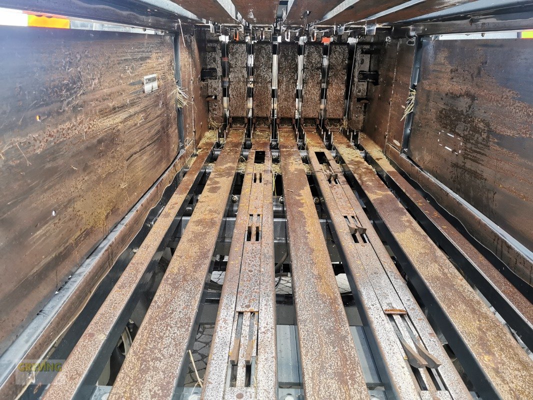 Großpackenpresse от тип Kuhn LSB 1270, Gebrauchtmaschine в Greven (Снимка 7)