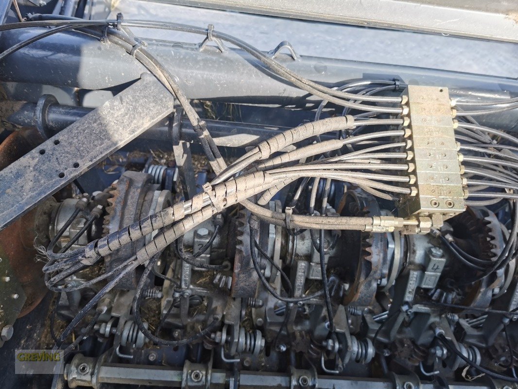 Großpackenpresse от тип Kuhn LSB 1270, Gebrauchtmaschine в Greven (Снимка 9)