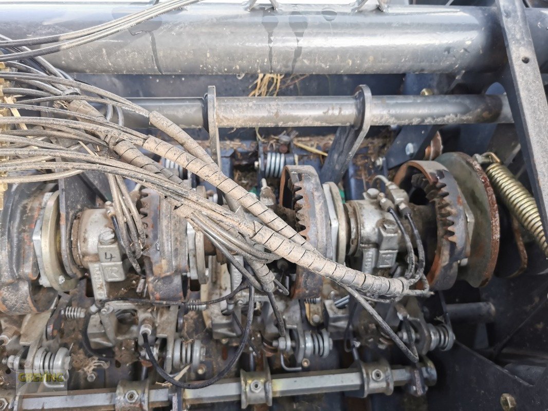 Großpackenpresse от тип Kuhn LSB 1270, Gebrauchtmaschine в Greven (Снимка 10)