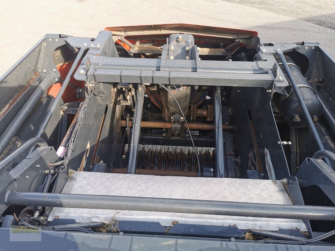 Großpackenpresse от тип Kuhn LSB 1270, Gebrauchtmaschine в Greven (Снимка 11)