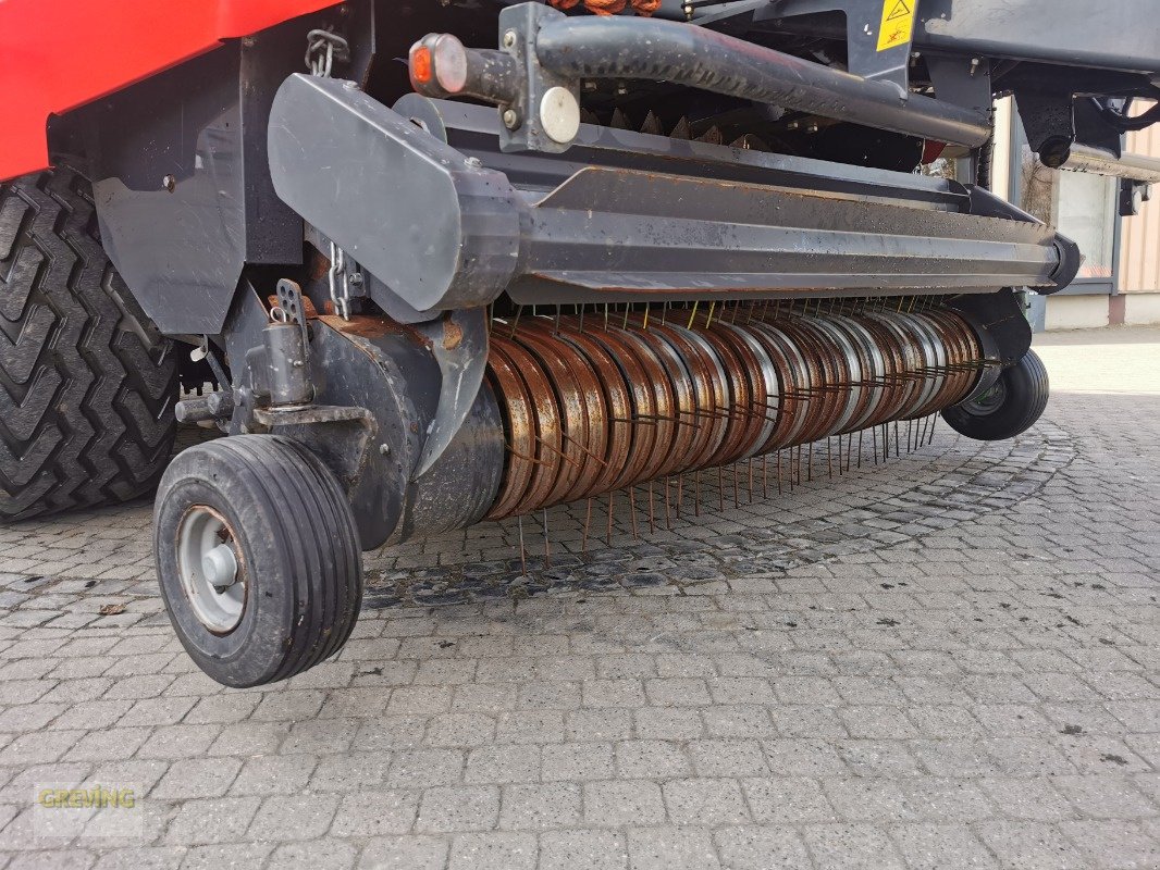 Großpackenpresse от тип Kuhn LSB 1270, Gebrauchtmaschine в Greven (Снимка 13)