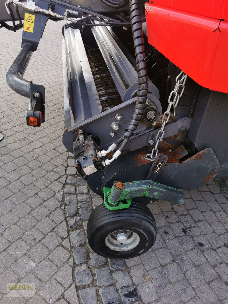 Großpackenpresse от тип Kuhn LSB 1270, Gebrauchtmaschine в Greven (Снимка 14)
