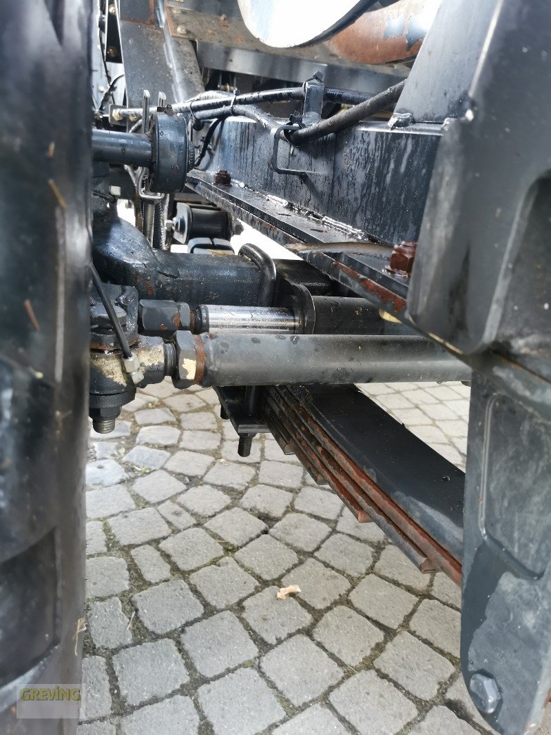 Großpackenpresse от тип Kuhn LSB 1270, Gebrauchtmaschine в Greven (Снимка 15)