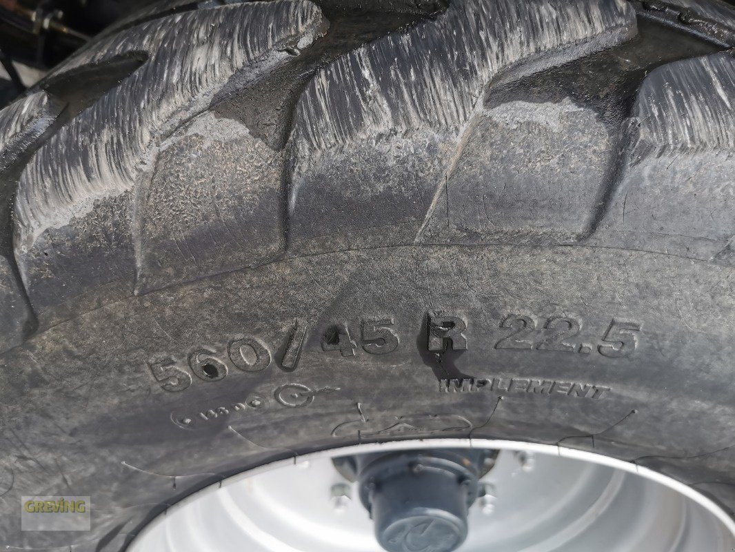 Großpackenpresse от тип Kuhn LSB 1270, Gebrauchtmaschine в Greven (Снимка 16)