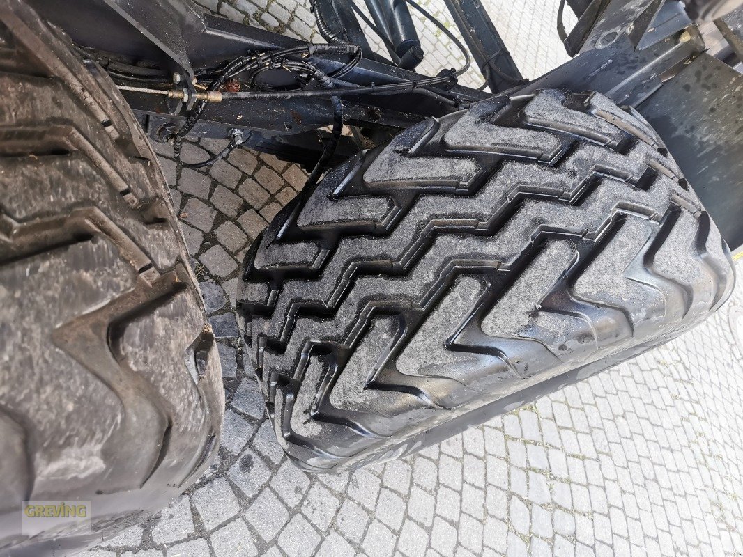 Großpackenpresse от тип Kuhn LSB 1270, Gebrauchtmaschine в Greven (Снимка 17)