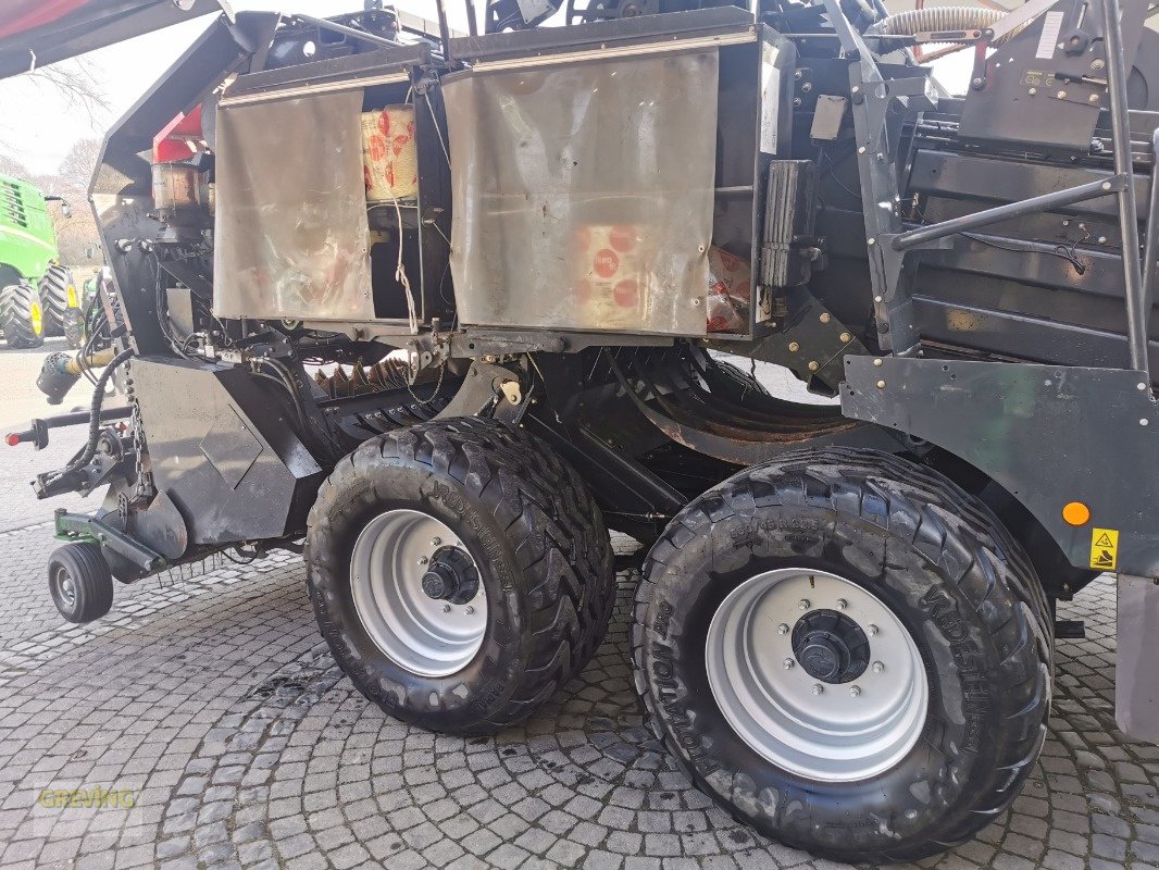 Großpackenpresse от тип Kuhn LSB 1270, Gebrauchtmaschine в Greven (Снимка 18)