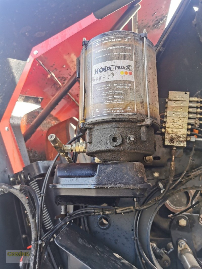 Großpackenpresse от тип Kuhn LSB 1270, Gebrauchtmaschine в Greven (Снимка 19)