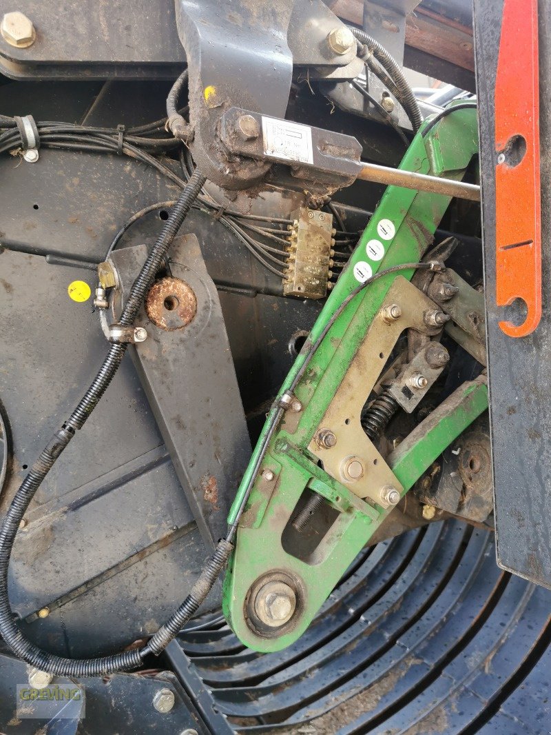 Großpackenpresse от тип Kuhn LSB 1270, Gebrauchtmaschine в Greven (Снимка 20)