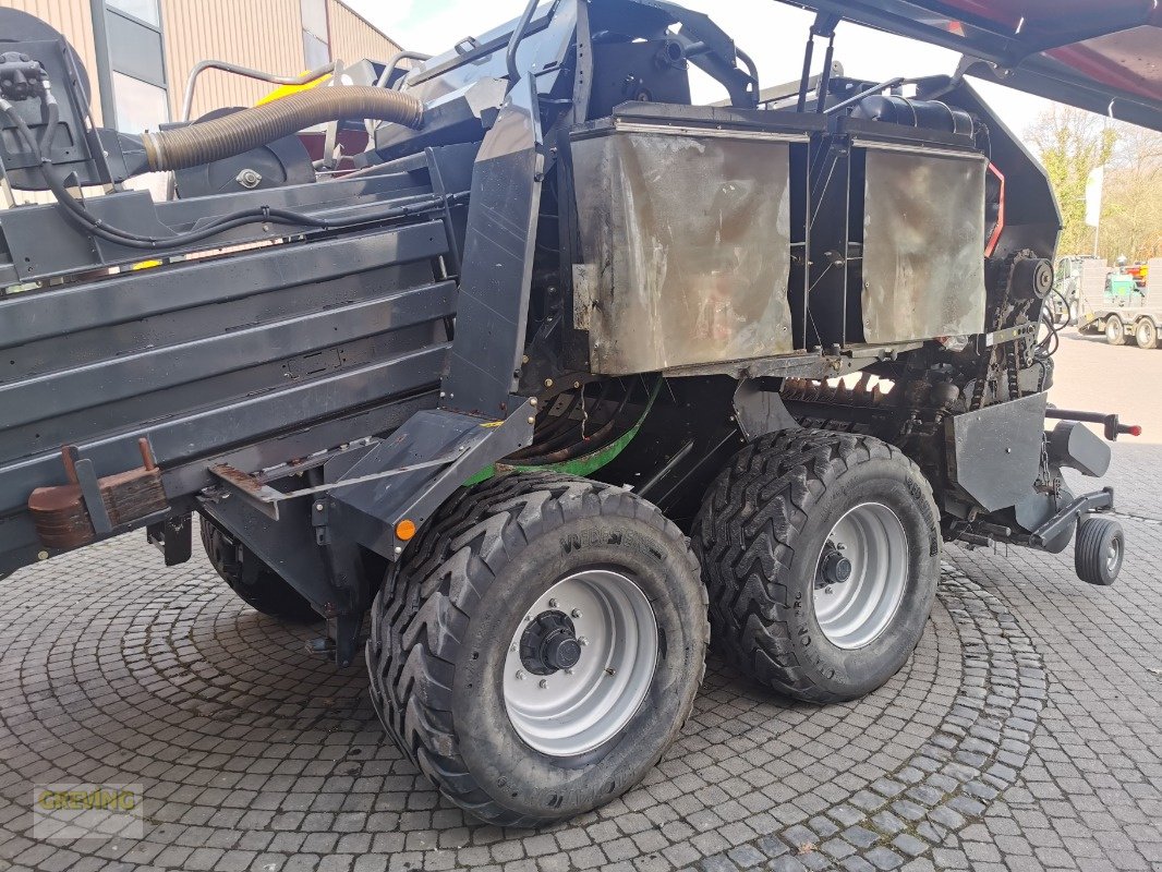 Großpackenpresse от тип Kuhn LSB 1270, Gebrauchtmaschine в Greven (Снимка 21)