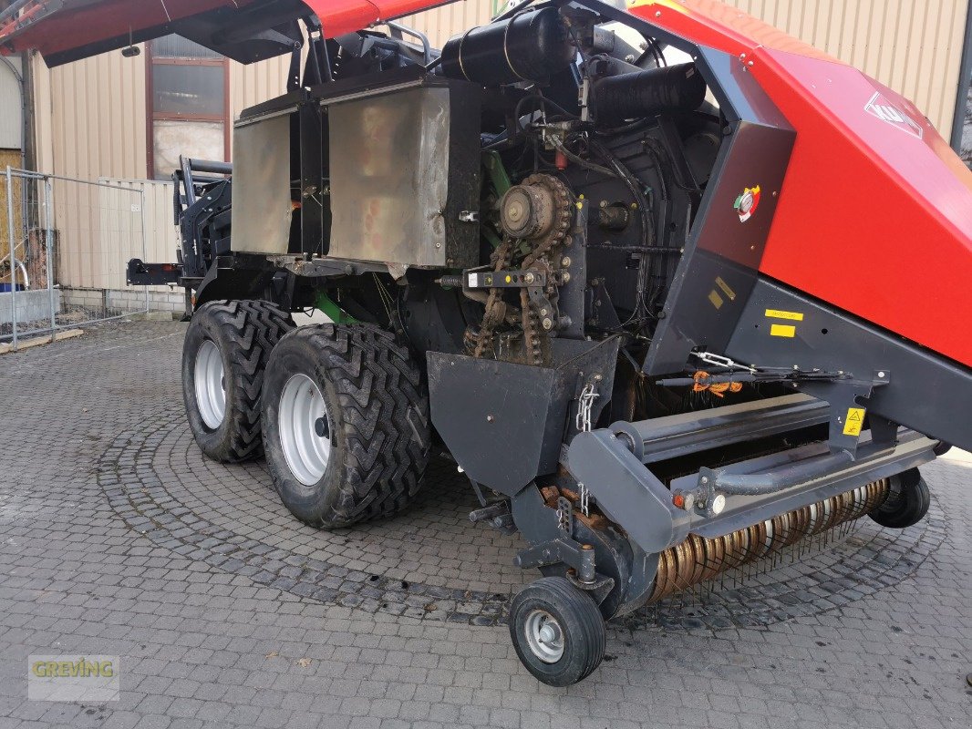 Großpackenpresse от тип Kuhn LSB 1270, Gebrauchtmaschine в Greven (Снимка 24)