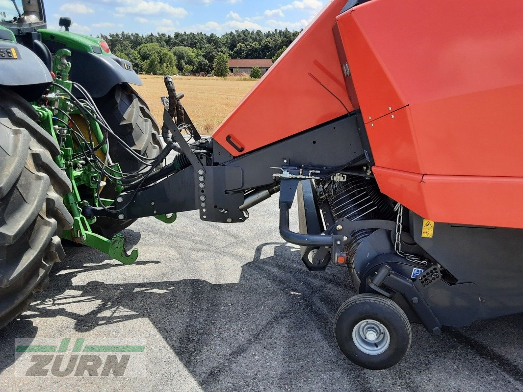 Großpackenpresse des Typs Kuhn LSB 1290 D, Gebrauchtmaschine in Windsbach (Bild 4)