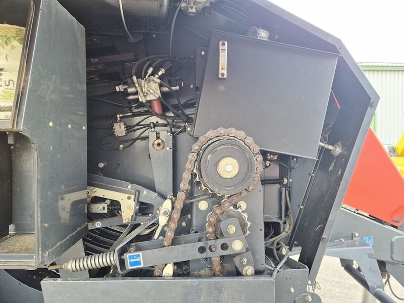 Großpackenpresse des Typs Kuhn LSB 1290 ID Quaderballenpresse, Gebrauchtmaschine in St. Marienkirchen (Bild 14)