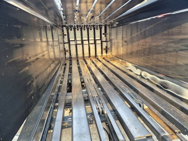 Großpackenpresse des Typs Kuhn LSB 1290 ID Quaderballenpresse, Gebrauchtmaschine in St. Marienkirchen (Bild 7)