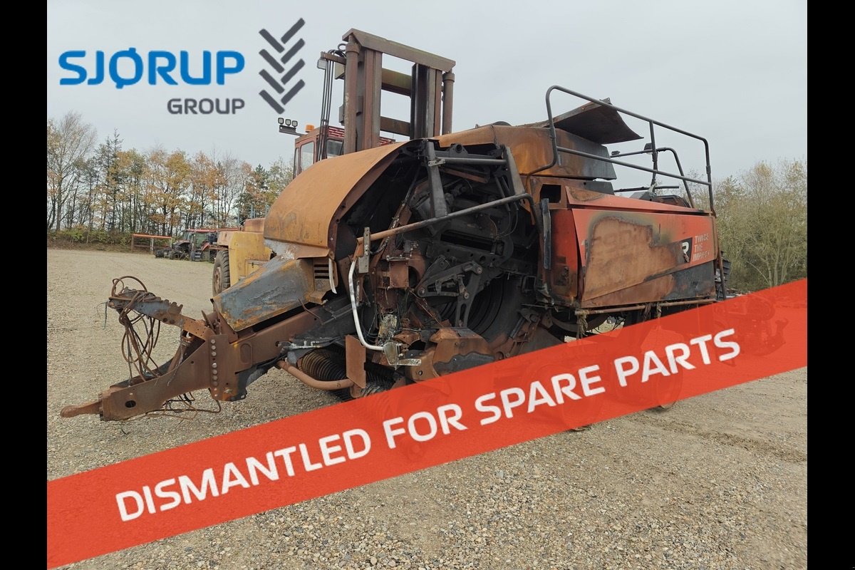 Großpackenpresse del tipo Kuhn SB 1290, Gebrauchtmaschine en Viborg (Imagen 1)