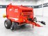 Großpackenpresse типа Maschio Entry 150 fixed chamber round baler, net binding, 1,5 m bale diameter, Gebrauchtmaschine в Csengele (Фотография 2)