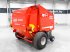 Großpackenpresse типа Maschio Entry 150 fixed chamber round baler, net binding, 1,5 m bale diameter, Gebrauchtmaschine в Csengele (Фотография 3)