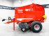 Großpackenpresse типа Maschio Entry 150 fixed chamber round baler, net binding, 1,5 m bale diameter, Gebrauchtmaschine в Csengele (Фотография 5)