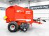 Großpackenpresse типа Maschio Entry 150 fixed chamber round baler, net binding, 1,5 m bale diameter, Gebrauchtmaschine в Csengele (Фотография 8)