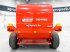 Großpackenpresse типа Maschio Entry 150 fixed chamber round baler, net binding, 1,5 m bale diameter, Gebrauchtmaschine в Csengele (Фотография 9)