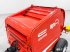 Großpackenpresse типа Maschio Entry 150 fixed chamber round baler, net binding, 1,5 m bale diameter, Gebrauchtmaschine в Csengele (Фотография 28)