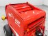 Großpackenpresse типа Maschio Entry 150 fixed chamber round baler, net binding, 1,5 m bale diameter, Gebrauchtmaschine в Csengele (Фотография 29)