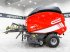 Großpackenpresse typu Maschio Extreme 365 HTC Isotronic UNUSED ISOBUS variable chamber round baler, Gebrauchtmaschine v Csengele (Obrázek 5)