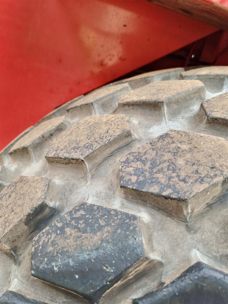 Großpackenpresse des Typs Massey Ferguson >190 bigpallepresser Parkland Ballevogn, Gebrauchtmaschine in Aulum (Bild 16)