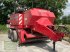 Großpackenpresse typu Massey Ferguson 187DE, Gebrauchtmaschine v Leubsdorf (Obrázek 1)