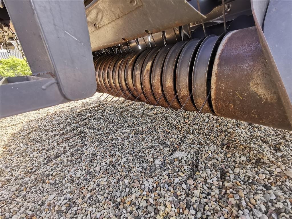 Großpackenpresse типа Massey Ferguson 2190 m/parkland vogn 36000 baller høstklar, Gebrauchtmaschine в Egtved (Фотография 12)