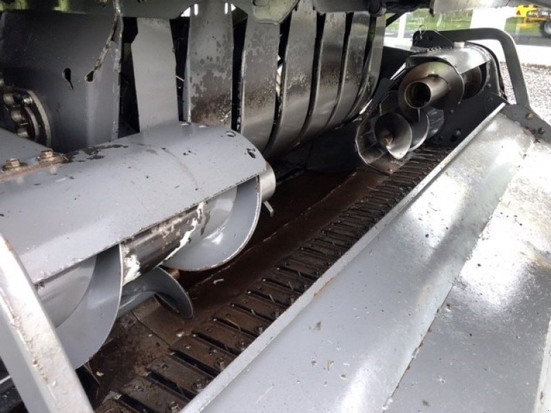 Großpackenpresse типа Massey Ferguson 2190, Gebrauchtmaschine в Holstebro (Фотография 4)