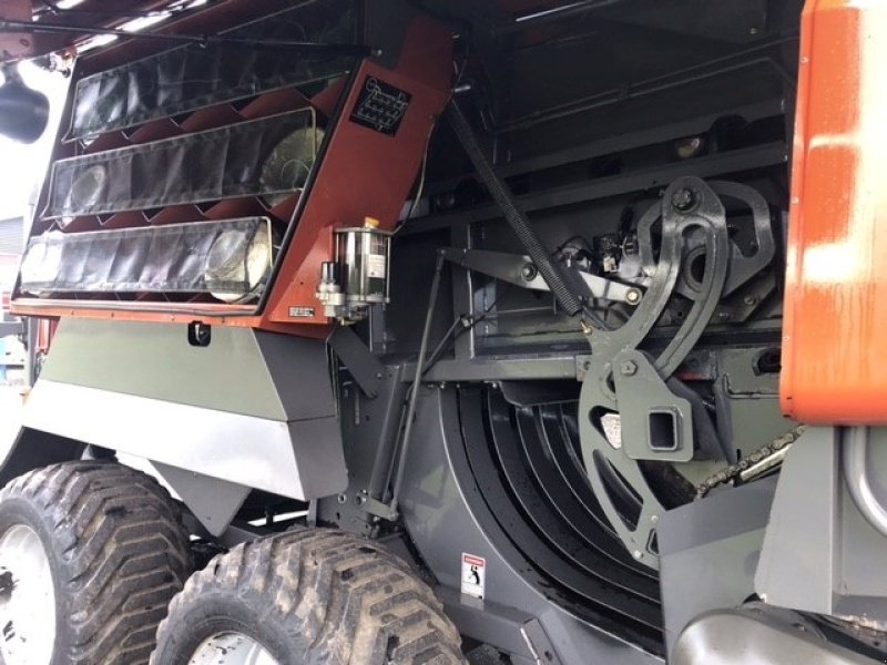 Großpackenpresse типа Massey Ferguson 2190, Gebrauchtmaschine в Holstebro (Фотография 13)