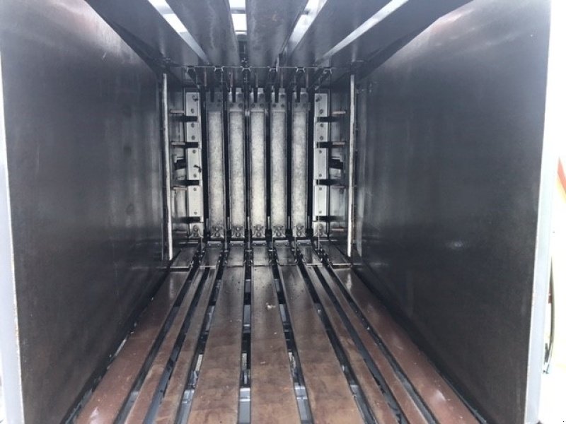 Großpackenpresse типа Massey Ferguson 2190, Gebrauchtmaschine в Holstebro (Фотография 8)