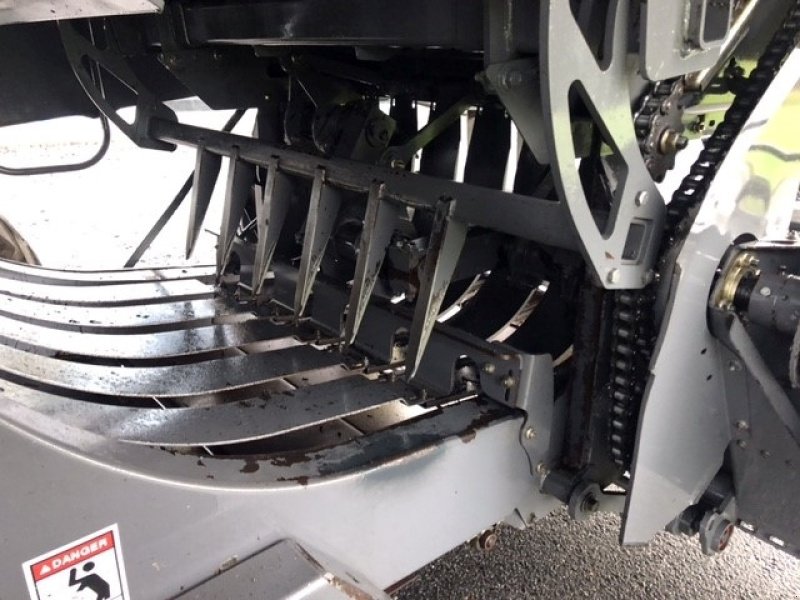 Großpackenpresse типа Massey Ferguson 2190, Gebrauchtmaschine в Holstebro (Фотография 12)