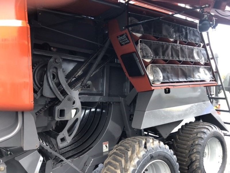 Großpackenpresse типа Massey Ferguson 2190, Gebrauchtmaschine в Holstebro (Фотография 10)