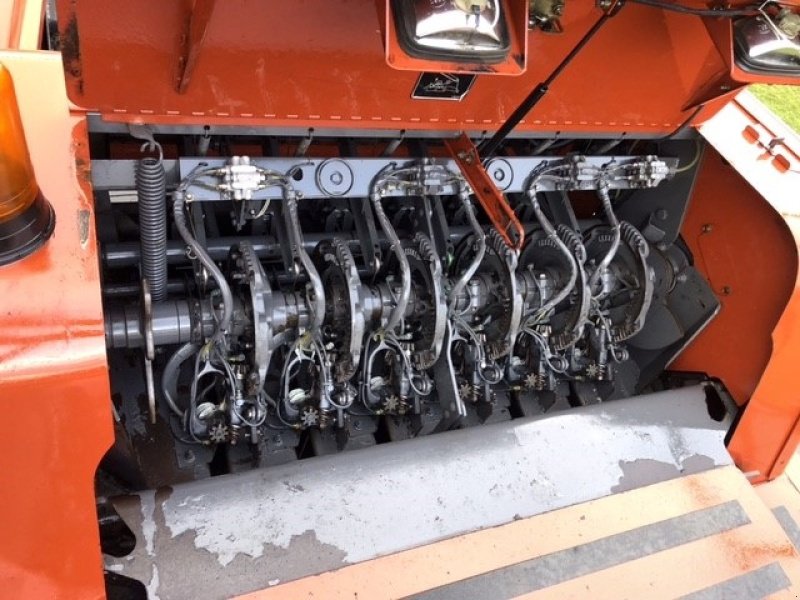 Großpackenpresse типа Massey Ferguson 2190, Gebrauchtmaschine в Holstebro (Фотография 14)