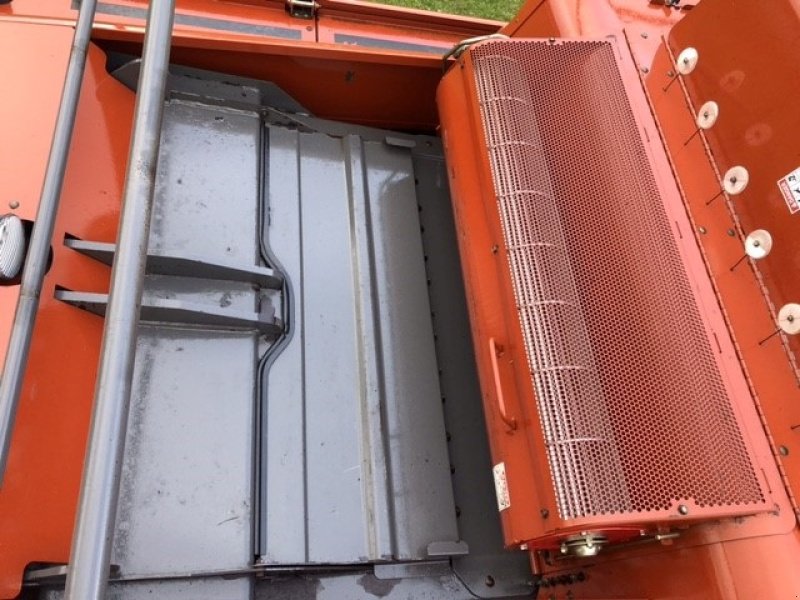 Großpackenpresse типа Massey Ferguson 2190, Gebrauchtmaschine в Holstebro (Фотография 15)