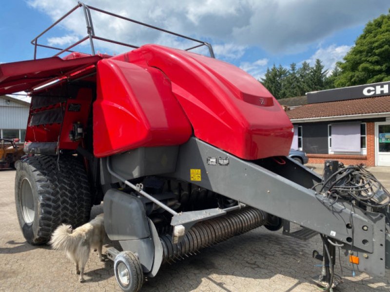 Großpackenpresse типа Massey Ferguson 2190, Gebrauchtmaschine в Hemmet (Фотография 3)