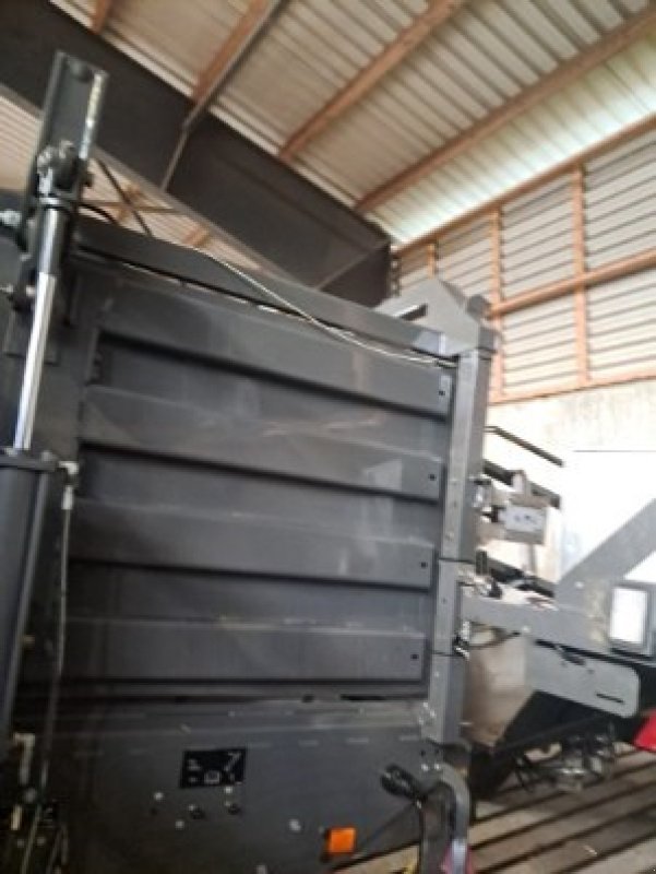 Großpackenpresse типа Massey Ferguson 2290 SP, Gebrauchtmaschine в Hjørring (Фотография 6)