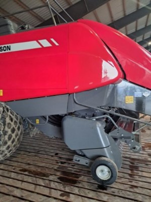 Großpackenpresse типа Massey Ferguson 2290 SP, Gebrauchtmaschine в Hjørring (Фотография 1)