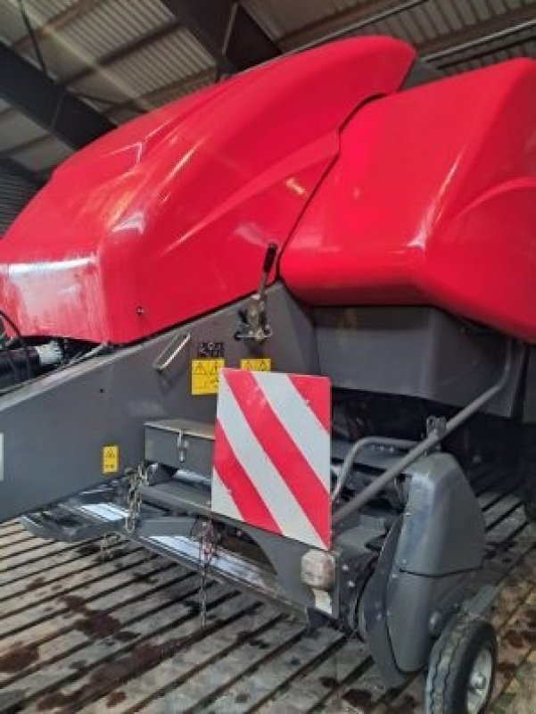 Großpackenpresse типа Massey Ferguson 2290 SP, Gebrauchtmaschine в Hjørring (Фотография 5)