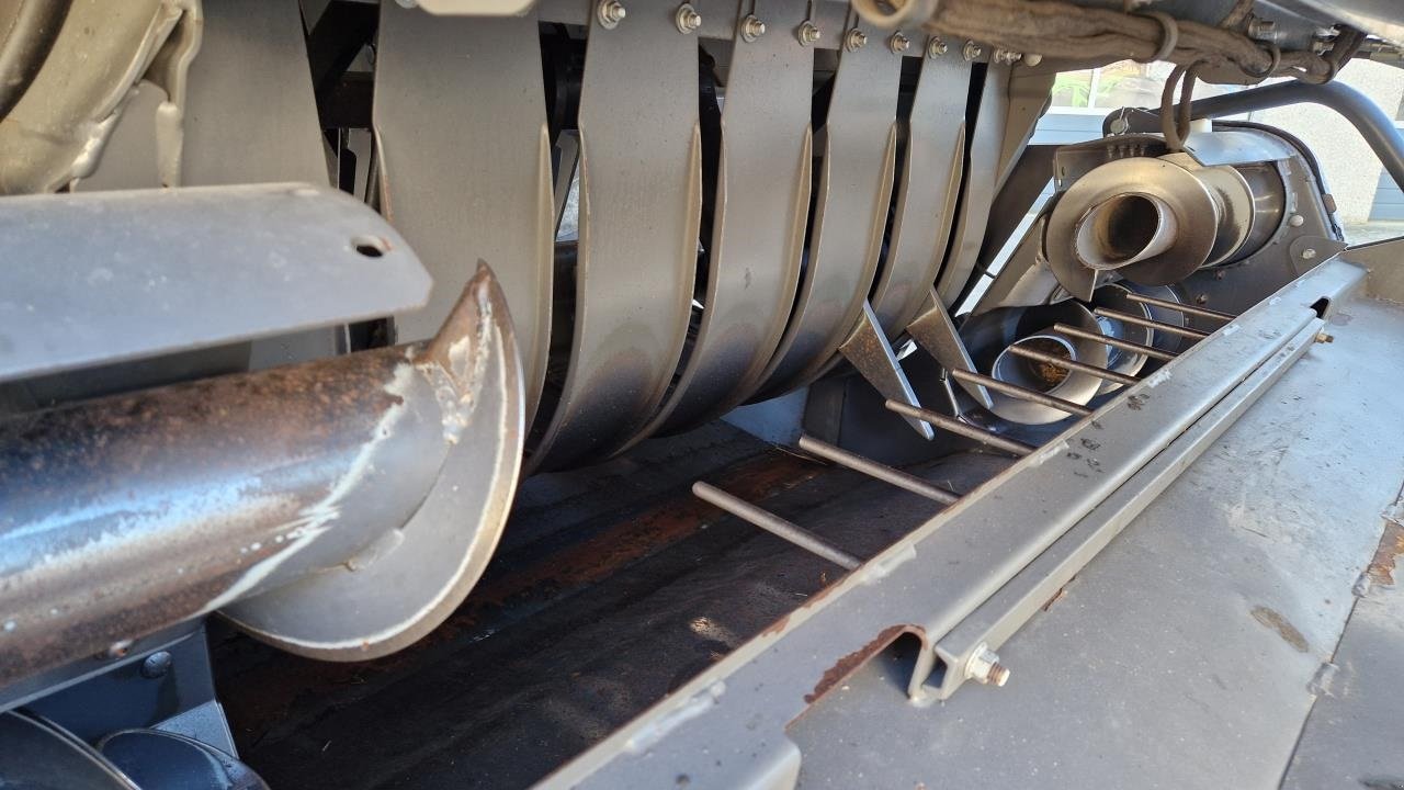 Großpackenpresse des Typs Massey Ferguson MASSEY FERGUSON 2290, Gebrauchtmaschine in Viborg (Bild 12)