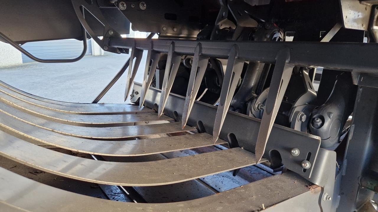 Großpackenpresse des Typs Massey Ferguson MASSEY FERGUSON 2290, Gebrauchtmaschine in Viborg (Bild 13)