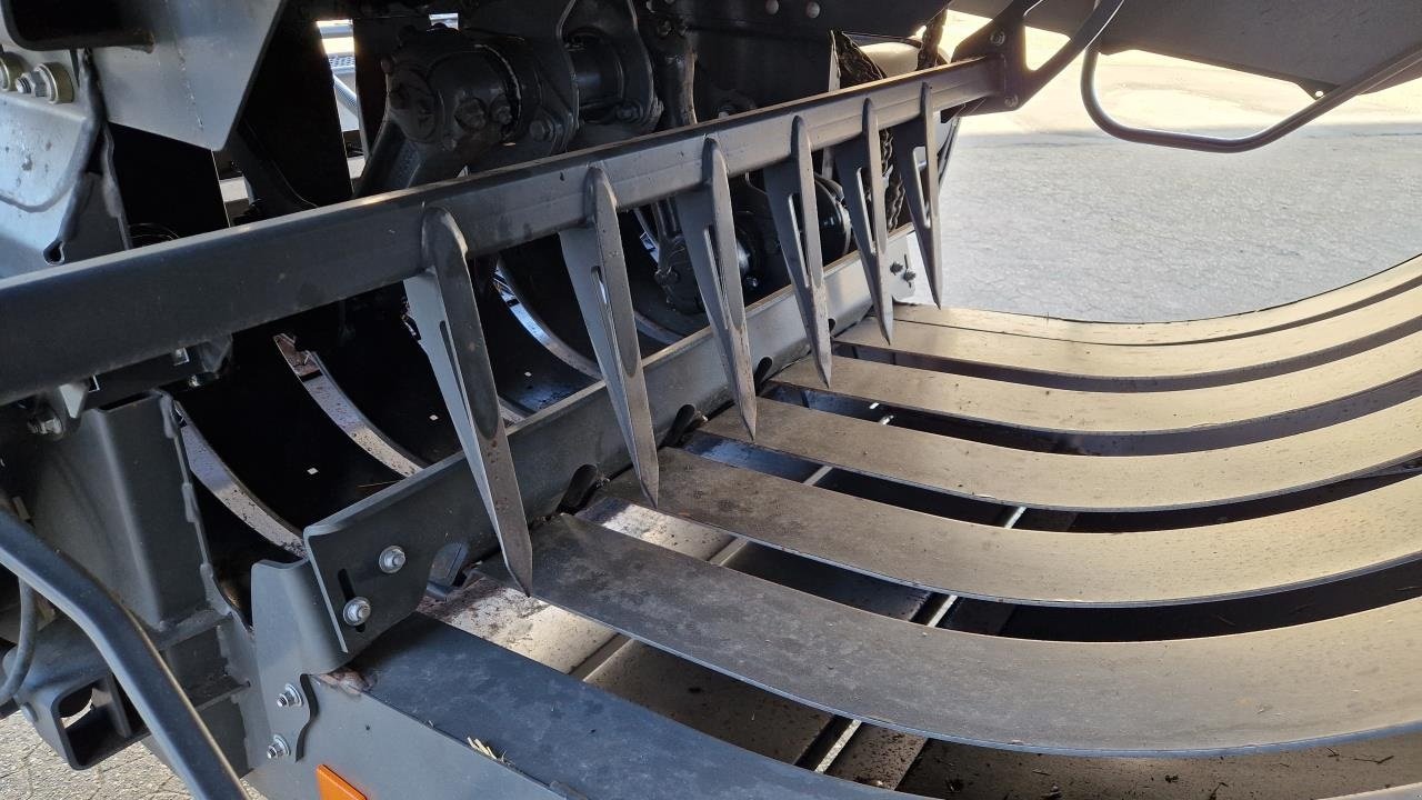 Großpackenpresse des Typs Massey Ferguson MASSEY FERGUSON 2290, Gebrauchtmaschine in Viborg (Bild 4)