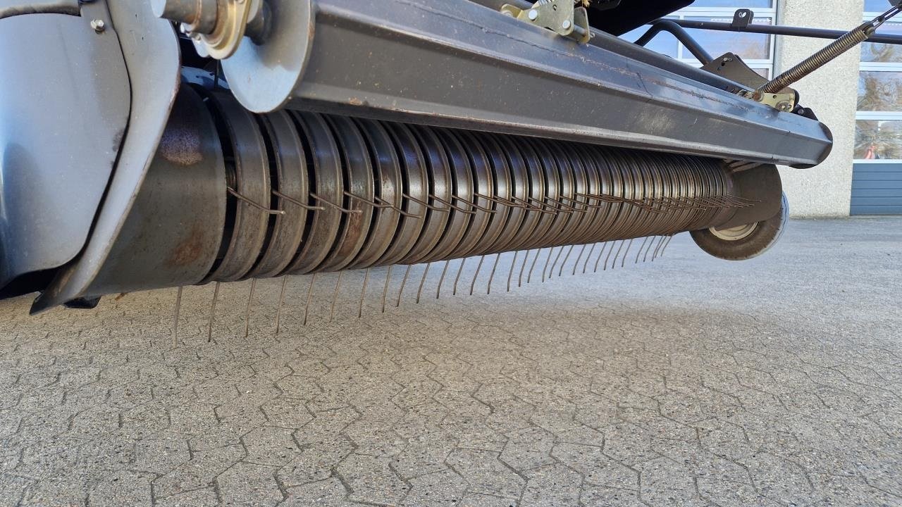 Großpackenpresse des Typs Massey Ferguson MASSEY FERGUSON 2290, Gebrauchtmaschine in Viborg (Bild 11)