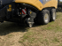 Großpackenpresse del tipo New Holland 1290 PLUS CROPCUTTER, Gebrauchtmaschine In TREMEUR (Immagine 2)