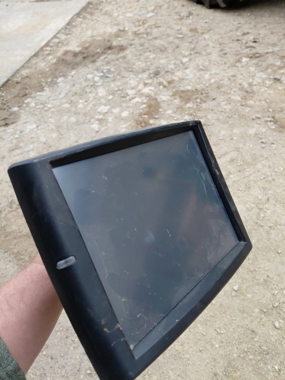 Großpackenpresse of the type New Holland 1290 Plus, Gebrauchtmaschine in NEUVILLE AUX BOIS (Picture 9)