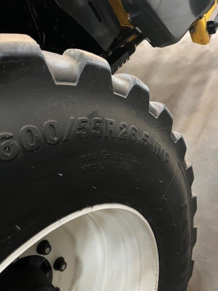 Großpackenpresse tipa New Holland 1290 RC HIGH DENSITY, Gebrauchtmaschine u Maribo (Slika 3)