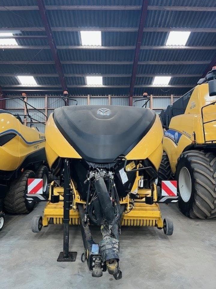 Großpackenpresse tipa New Holland 1290 RC HIGH DENSITY, Gebrauchtmaschine u Maribo (Slika 8)